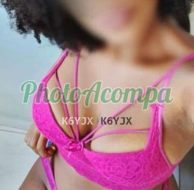 Acompanhante em Rio de Janeiro com oral natural (4) — Rebeca
