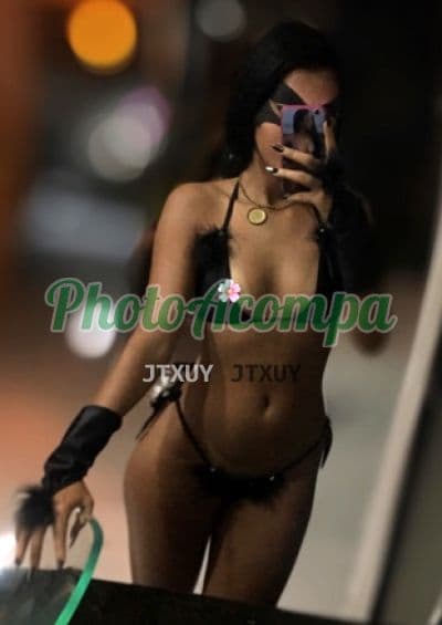 Acompanhante em João Pessoa — namoradinha, foto 4 de Rebeca