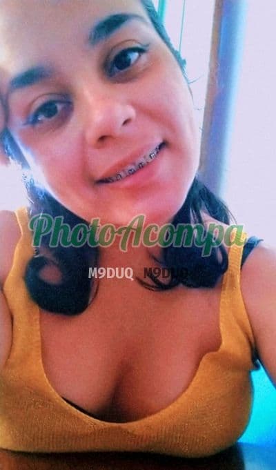 Acompanhante em São Paulo com experiência de namorada (4) — Rebeca
