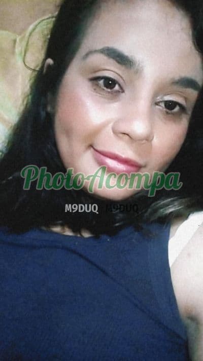 Acompanhante magra em São Paulo (5) — Rebeca