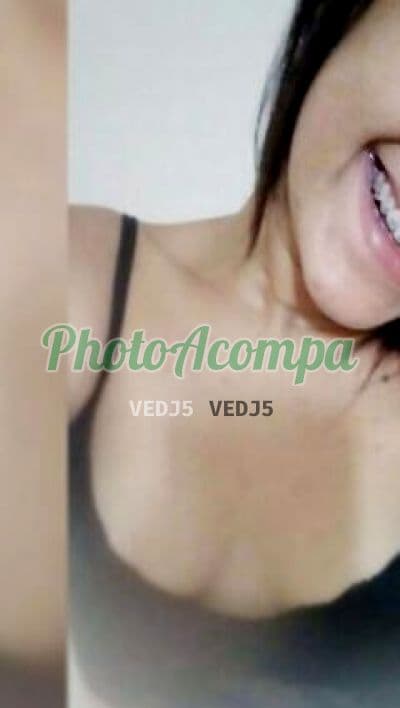 Acompanhante morena em Ribeirão Preto — Rebeca, foto 5