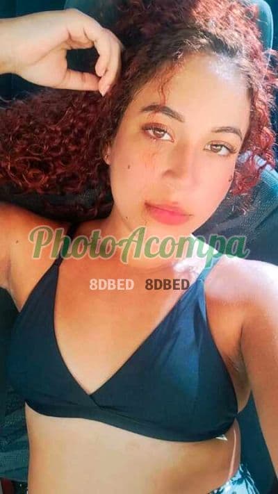 Acompanhante em Jaboticabal — beijo grego, foto 2 de Rebeca