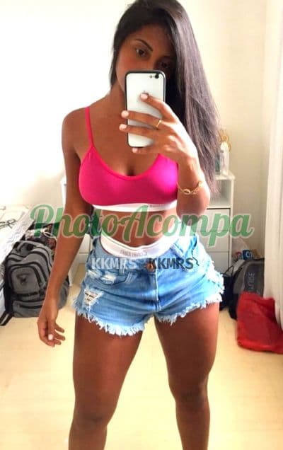 Foto 6: Acompanhante em Rio de Janeiro — sexo anal, Rebeca