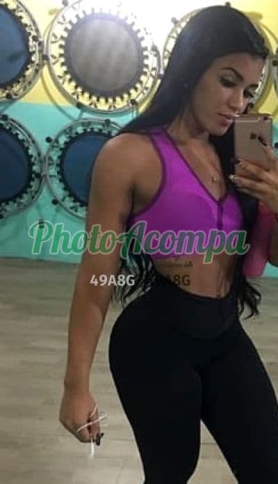 Acompanhante em Rio de Janeiro — namoradinha, foto 4 de Rebeca
