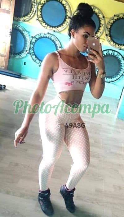 Acompanhante depilada em Rio de Janeiro, foto 5 de Rebeca