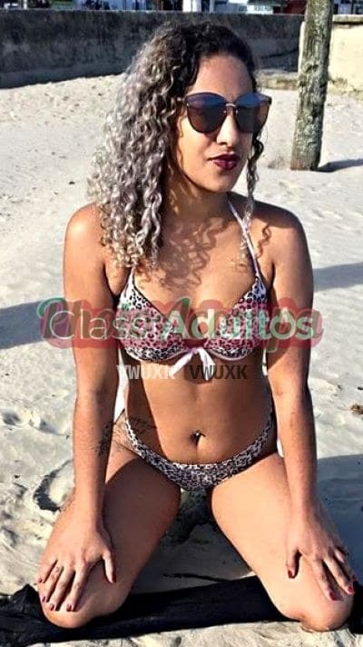 Rebeca — acompanhante em Mogi Guaçu
