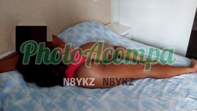 Foto 2: Acompanhante em Salvador — beijo na boca, Rebeca