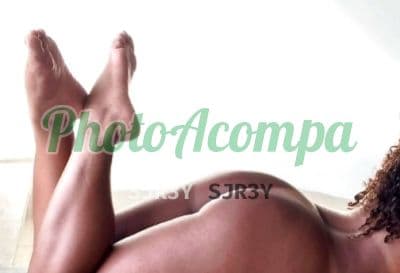 Acompanhante em Niterói com beijo na boca (2) — Rebeca