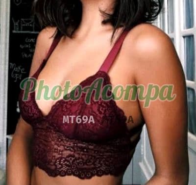 Acompanhante alta em Serra — Rebeca, foto 5