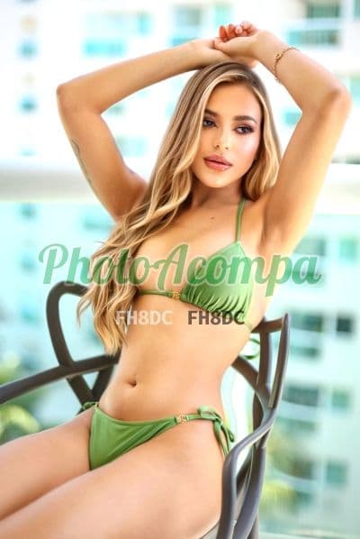 Foto 2: Acompanhante mignon em São José do Rio Preto — Rebeca