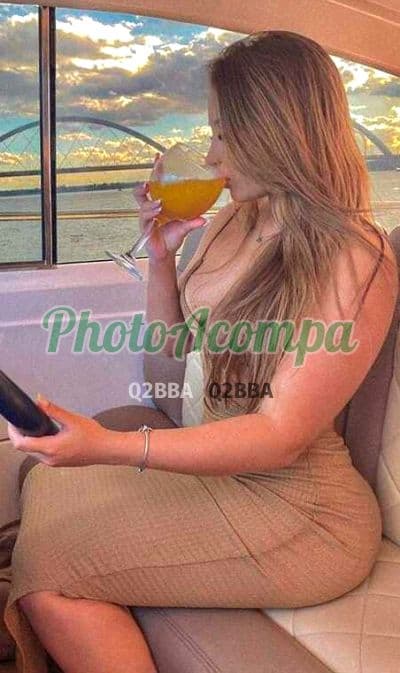 Acompanhante foto sem retoque em Rio Verde — Rebeca, foto 5