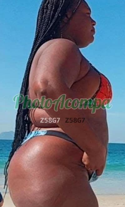 Acompanhante em Nova Iguaçu com sexo anal (4) — Rebeca