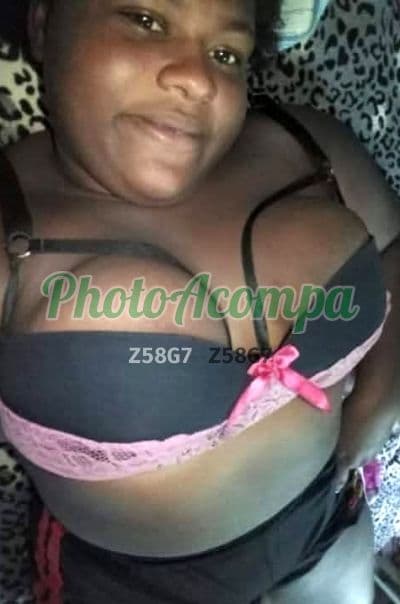 Foto 6: Acompanhante em Nova Iguaçu — sexo anal, Rebeca