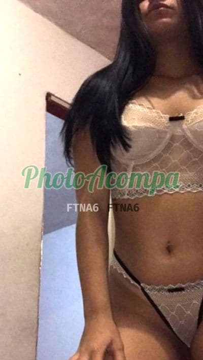 Acompanhante em Rio de Janeiro — sexo anal, foto 6 de Rebeca