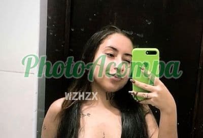 Acompanhante em Jundiaí com namoradinha (4) — Rebeca