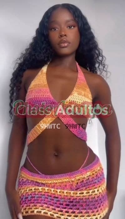 Acompanhante negra em Rio de Janeiro