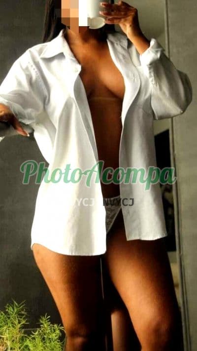 Foto 6: Acompanhante em Salvador — anal, Rebeca