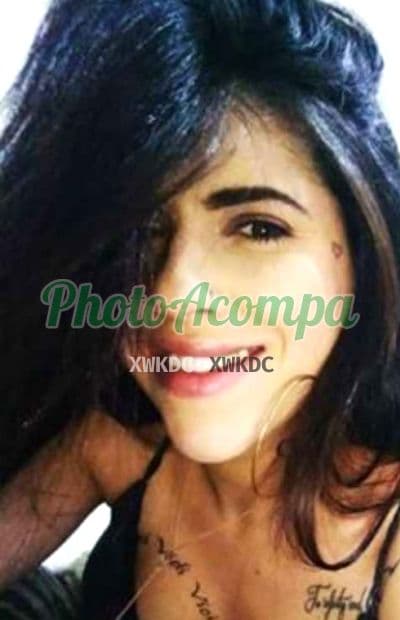 Foto 3: Acompanhante magra em Uberlândia — Rebeca
