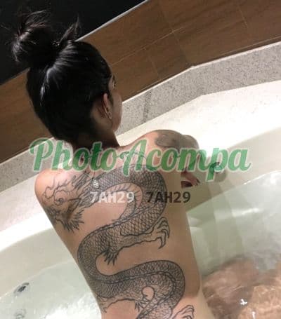 Acompanhante em Mogi das Cruzes com beijo na boca (2) — Rebeca