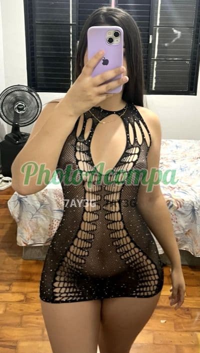 Acompanhante em Campo Magro — beijo grego, foto 2 de Rebeca