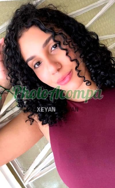 Acompanhante magra em Campinas (3) — Rebecca