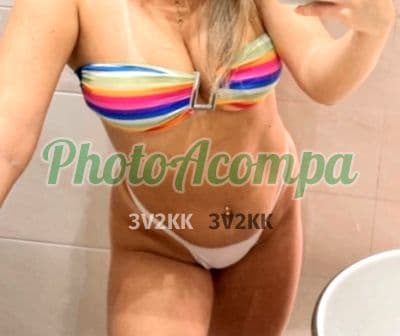 Acompanhante depilada em Duque de Caxias (5) — Rebecca