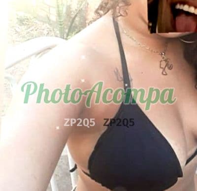 Foto 2: Acompanhante em Imperatriz — beijo grego, Rebecca