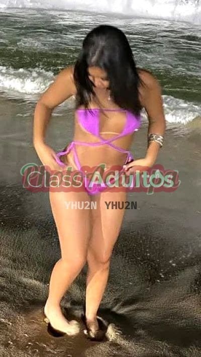 Acompanhante morena em Contagem