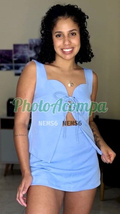 Acompanhante magra em Campinas, foto 3 de Rebecca