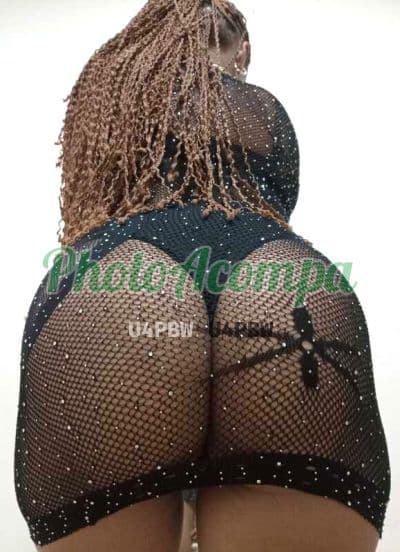 Acompanhante depilada em São Vicente (5) — Rebecca