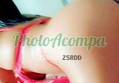Foto 4: Acompanhante em Duque de Caxias — namoradinha, Rebeka