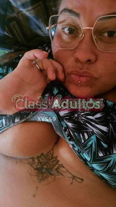 Acompanhante loira em Itaboraí — Rebeka