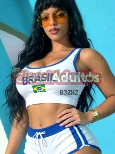 Acompanhante negra em Cabo Frio — Rebeka