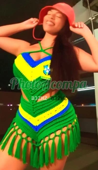 Foto 4: Acompanhante em Cabo Frio — oral natural, Rebeka