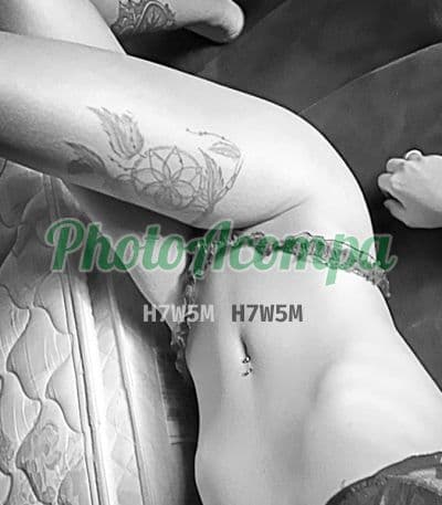 Acompanhante depilada em Itu — Rebekka, foto 5