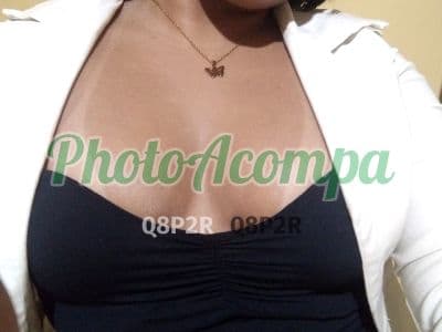 Acompanhante em São Paulo com anal (4) — Rebequinha