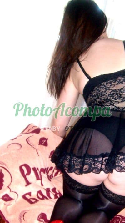 Foto 2: Acompanhante em São Paulo — anal, Regina