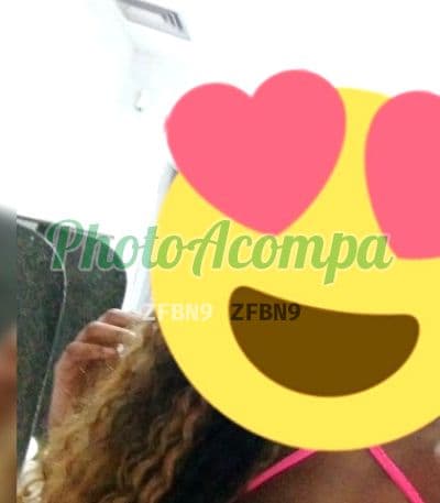 Acompanhante em Duque de Caxias — namoradinha, foto 4 de Renata