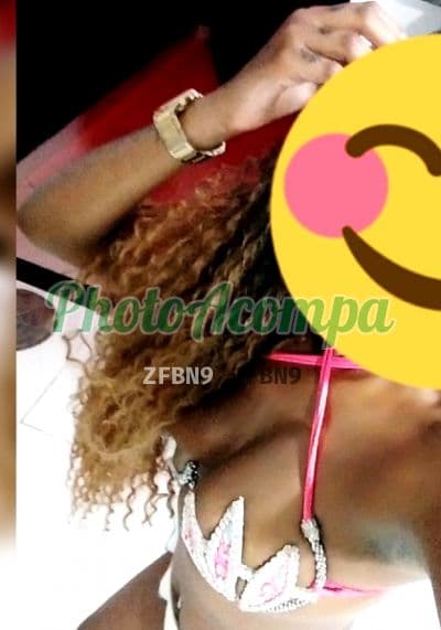 Foto 5: Acompanhante alta em Duque de Caxias — Renata
