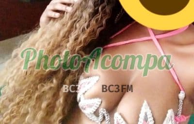 Foto 4: Acompanhante em Duque de Caxias — experiência de namorada, Renata