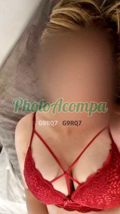 Acompanhante depilada em São Paulo (5) — Renata