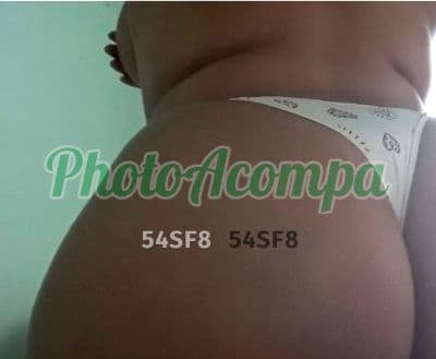 Acompanhante em Duque de Caxias — experiência de namorada, foto 4 de Renata