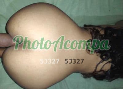 Foto 3: Acompanhante morena em São Luís — Renata