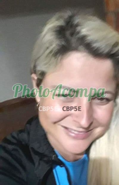 Acompanhante em Campo Grande — beijo na boca, foto 2 de Renata