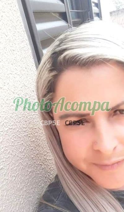 Acompanhante peituda em Campo Grande — Renata, foto 3
