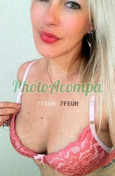 Foto 3: Acompanhante foto verificada em São Paulo — Renata