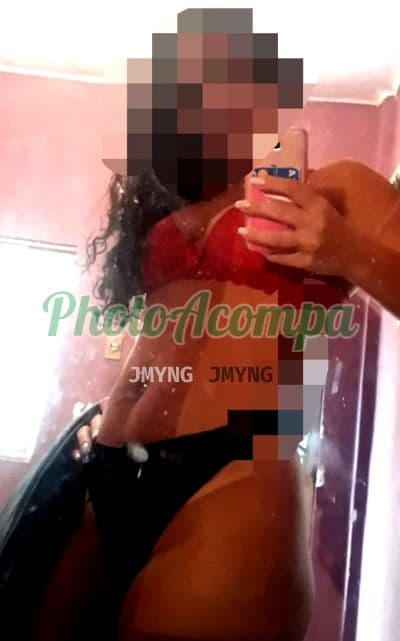 Foto 3: Acompanhante foto verificada em Teresópolis — Renata