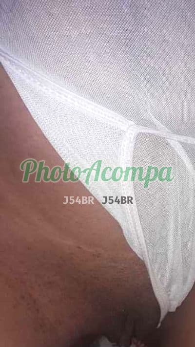 Acompanhante de seios naturais em Brasília — Renata, foto 5