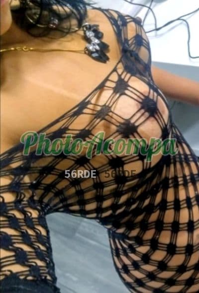 Acompanhante em Bauru com beijo na boca (2) — Renata