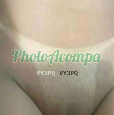 Acompanhante em Manaus com experiência de namorada (2) — Renata